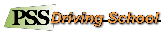 PSS Driving School Logo